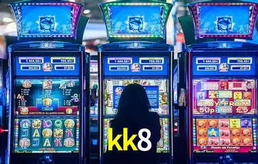kk8 Rio de Janeiro - Professional Dealers