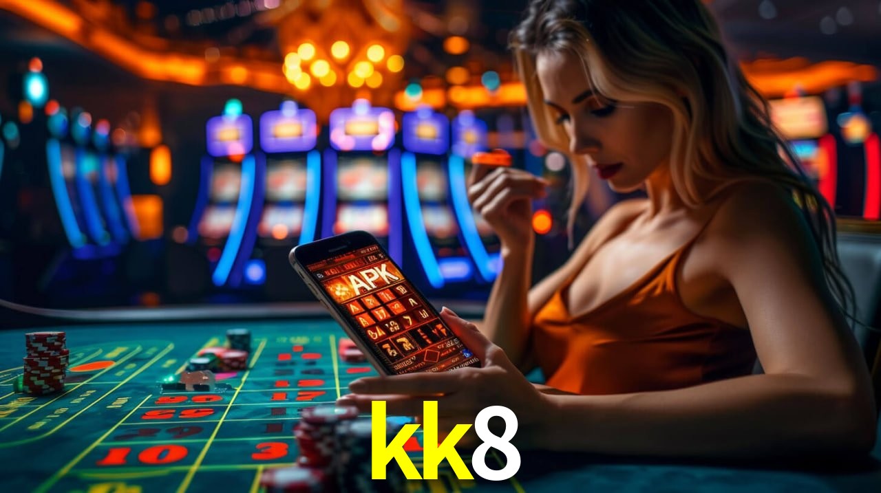 Football Betting kk8