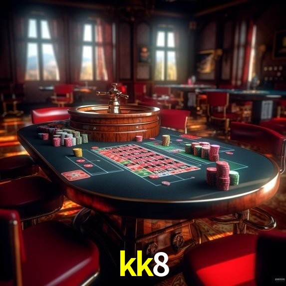 kk8 Brasília - Bonus Features