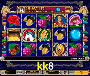 kk8 Belo Horizonte - Reivindique Bonus