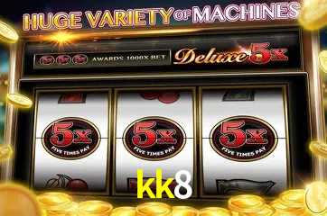 kk8 Brasília - Casino Guide