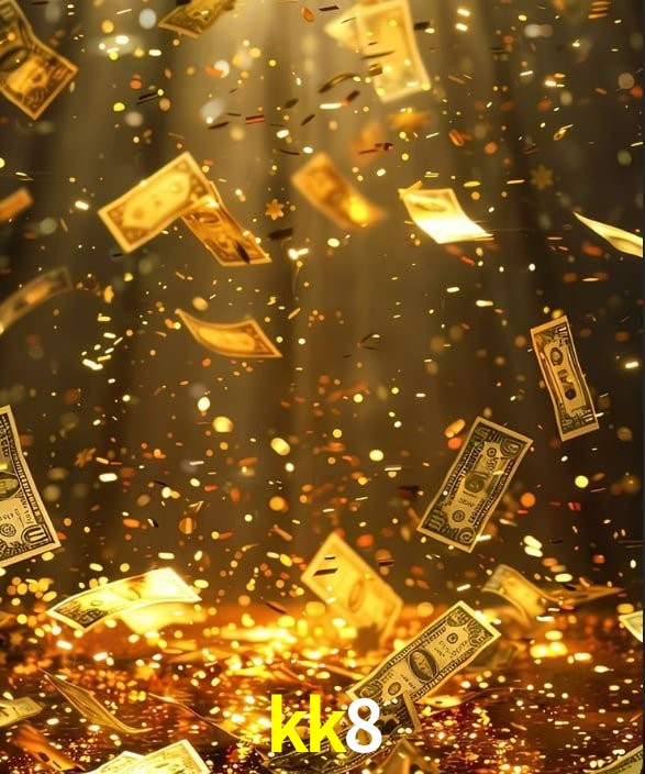 Live Casino kk8