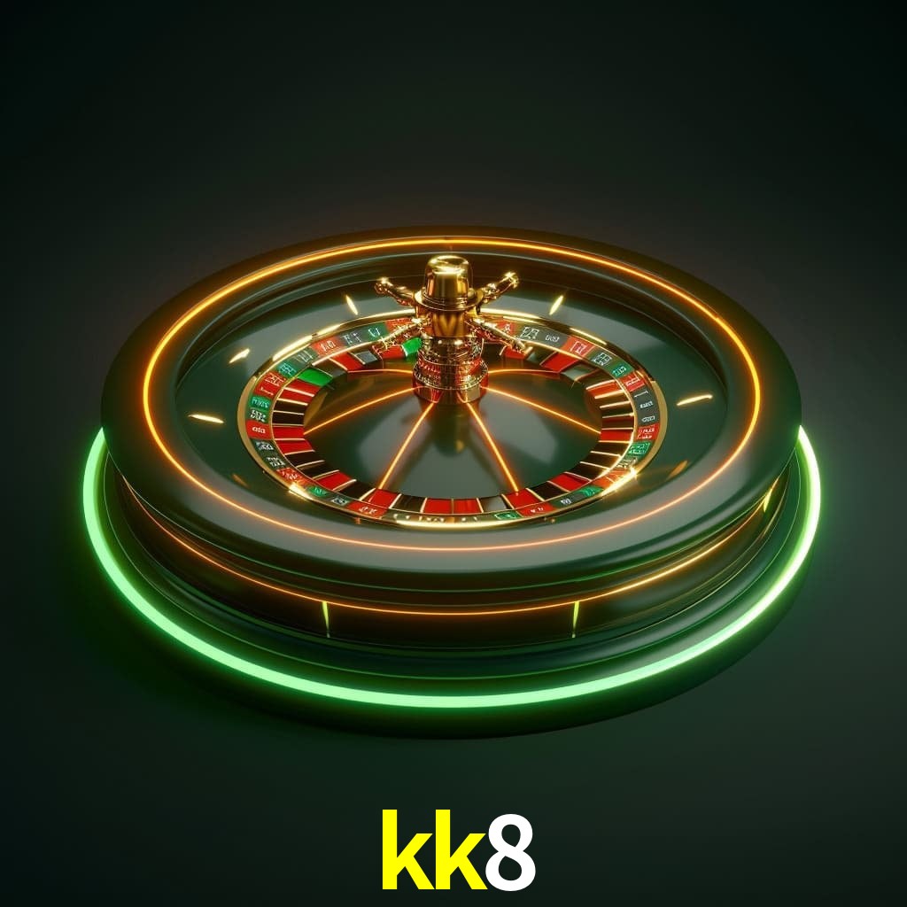 kk8 App - Aplicativo Móvel Oficial
