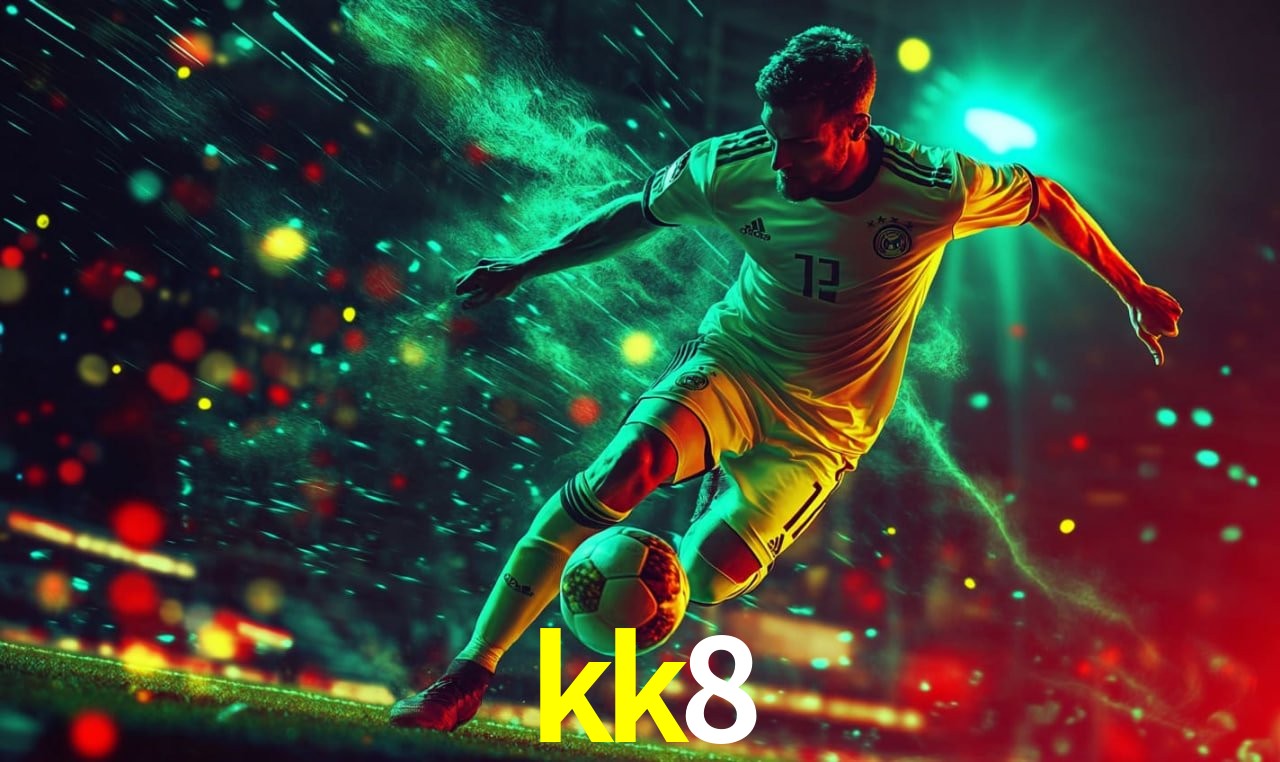 kk8 - Pagamento PIX Instantâneo