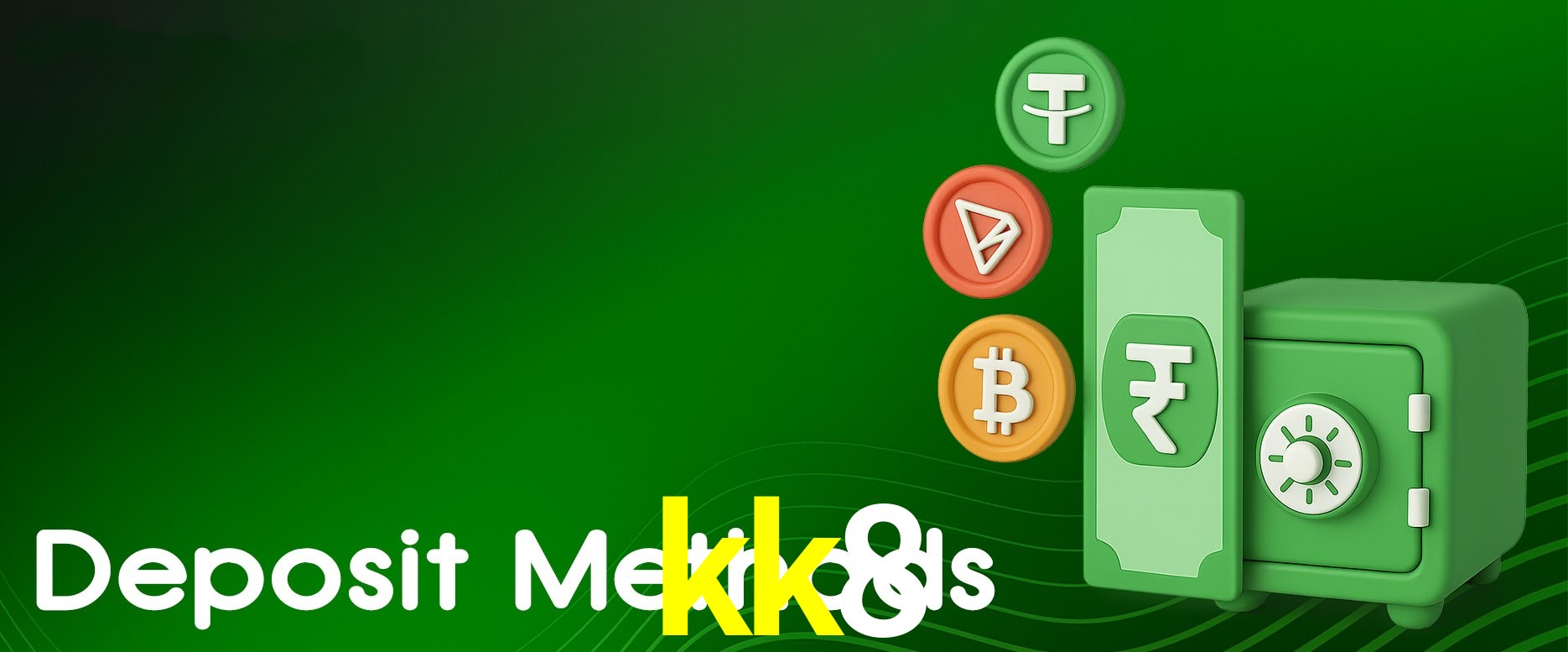 kk8 Plataforma - Certificada MGA desde 2015