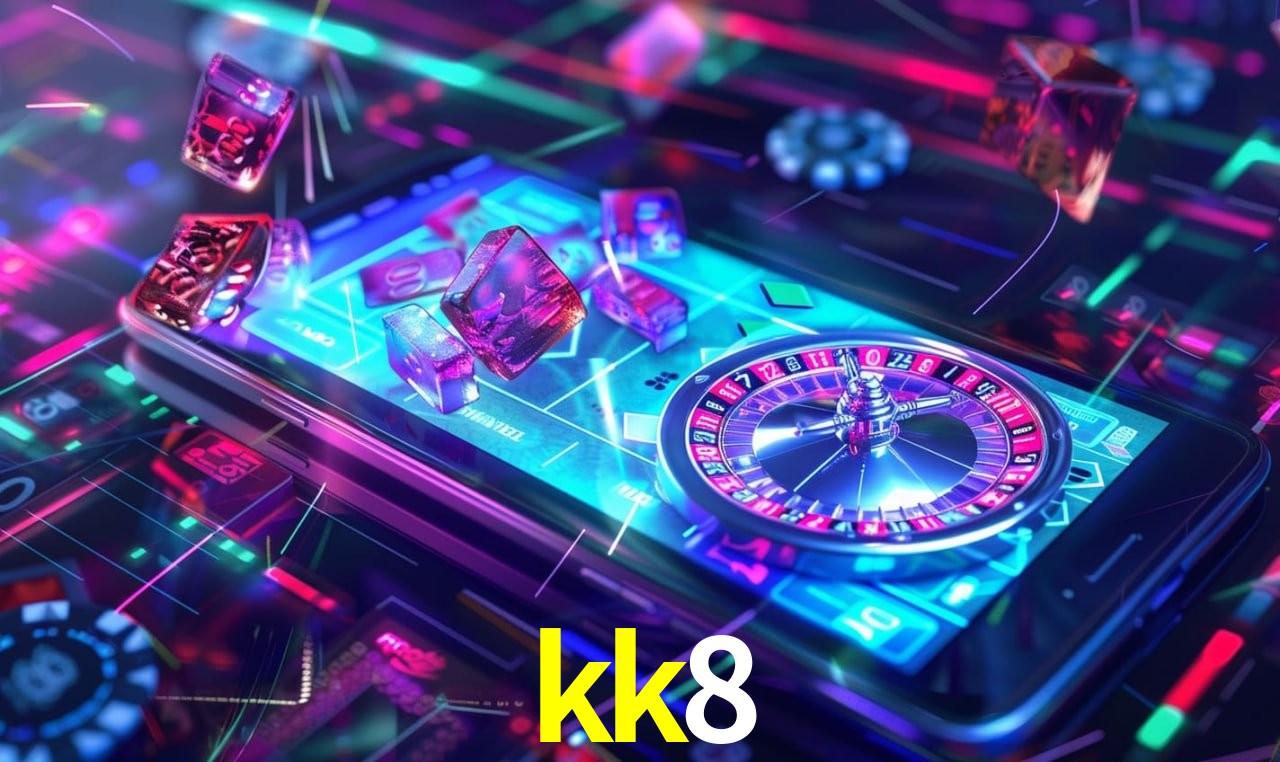 Casino VIP kk8